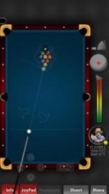 Pool Rebel [Online] - бильярд, пять видов игры