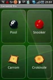Pool Break - сборник игр