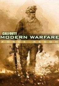 Call of Duty Modern Warfare Force Recon - уничтожайте вражеские здания и цели