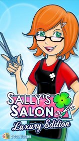 Sally's Salon Luxury Edition -   