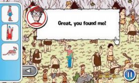 Where's Wally Now? -    ?