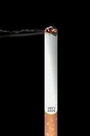 Cigarettoid -          