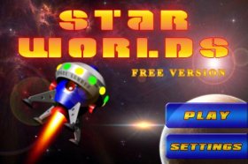 Star Worlds Free -    