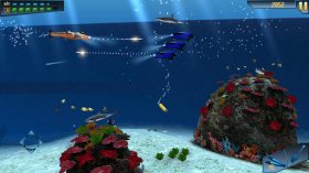 AstroFish HD -    