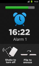 Puzzle Alarm Clock - симпатичный будильник с головоломкой