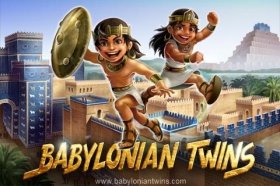 Babylonian Twins Premium - головокружительные головоломки древнего Вавилона