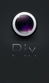 Pix: Pixel Mixer - редактор изображений с солидным набором инструментов